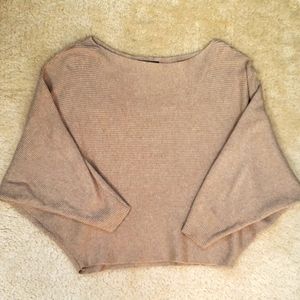 Zara Sweater